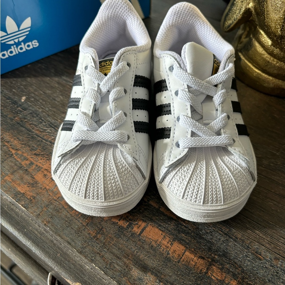 Adidas shoes